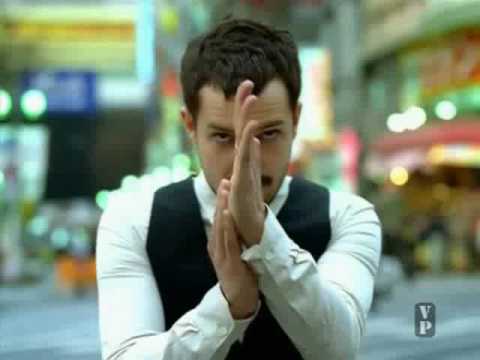 The Killers - Read My Mind