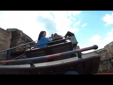 Colorado Adventure Phantasialand