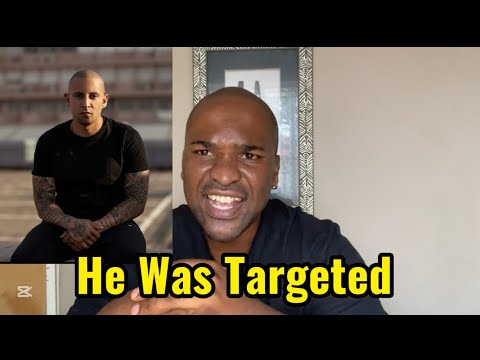 DJ Warras Shot Dead In Joburg CBD