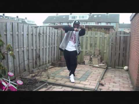 Pópó show canto sai de cadia .wmv