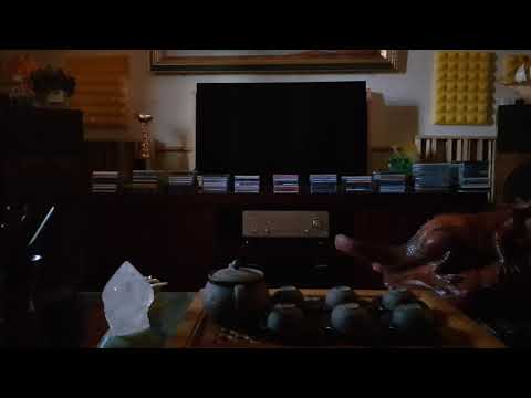 Track 6 - The ballad an a boat -  the grea test Basso