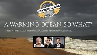 20250708. A Warming Ocean, So What?