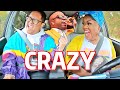 Cheryl Porter Teaches CRAZY Gnarls Barkley CARPOOL Karaoke Coaching
