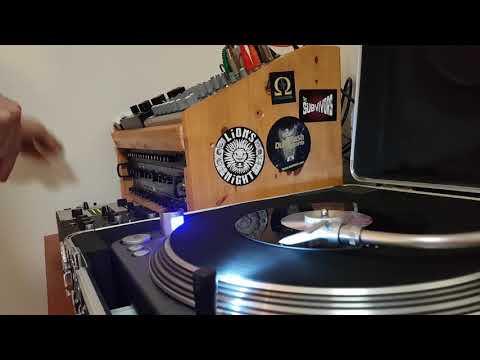 Mystic Pulse and Black Omolo  ** Pressure & Tribulation **