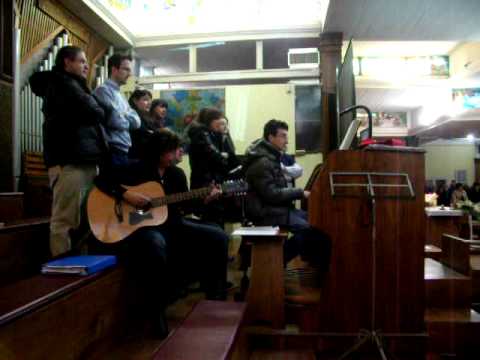 Corale Don Bosco - Follonica - "Santo"