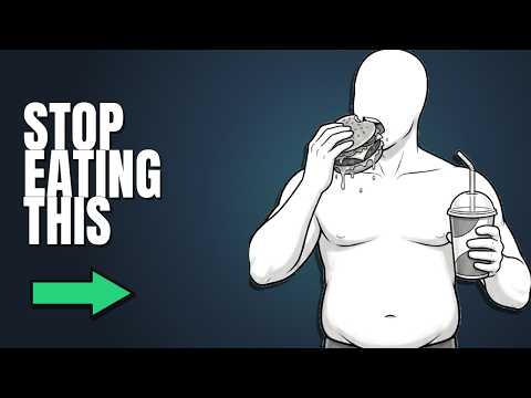 The Perfect Muscle-Building Diet (Protein, Carbs, Fat & Water)
