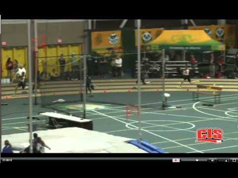 4x200m (Section 1) / uSherb - CIS 2014