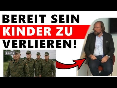 I'm speechless! | These are the most absurd demands right now!