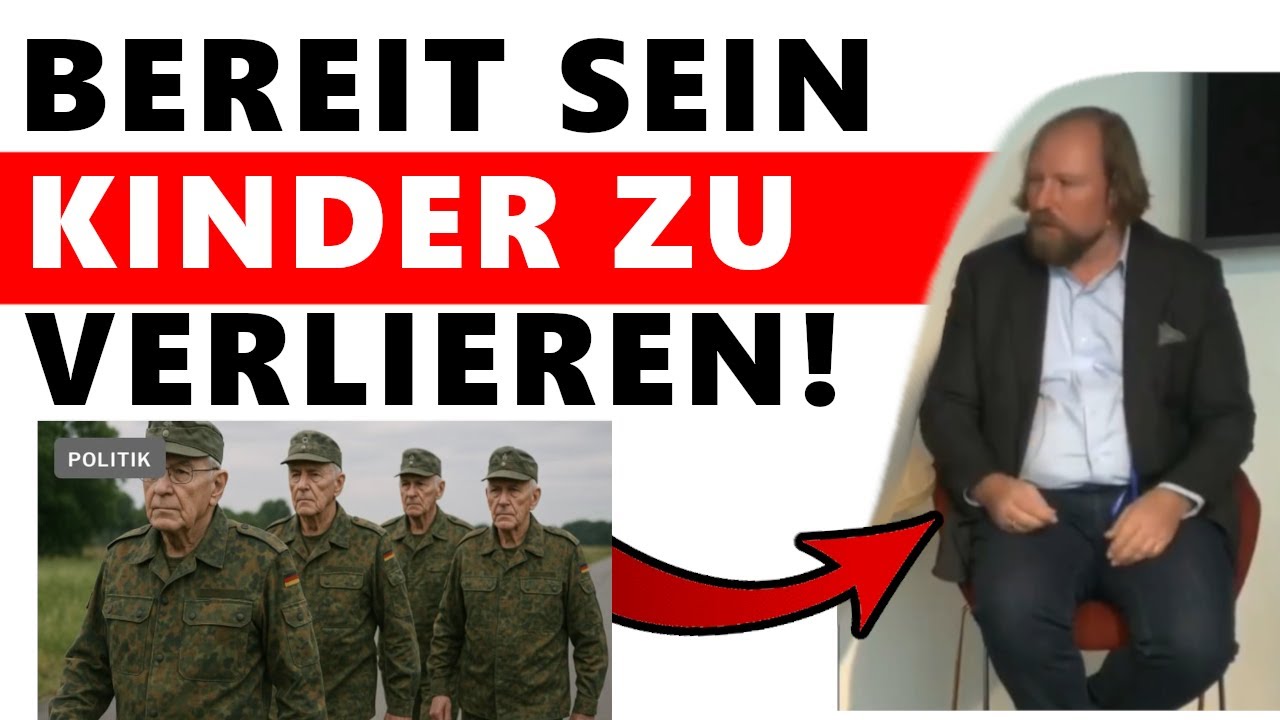 Ich bin sprachlos! | DAS sind JETZT die absurdesten Forderungen!