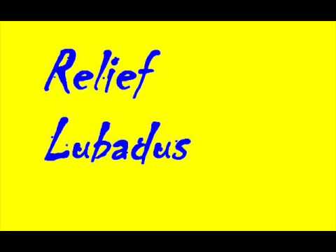 Relief - Lubadus