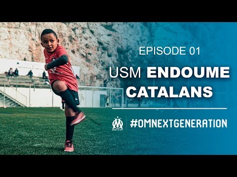US Endoume | Marseille terre de foot | Épisode 01