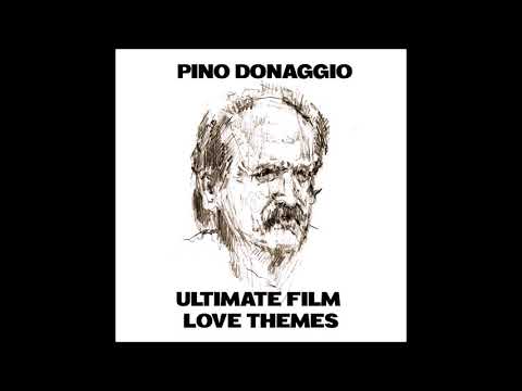 Pino Donaggio Ultimate Film Love Themes - Soundtrack Score OST