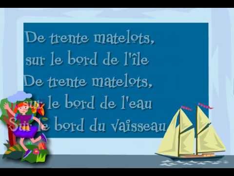 Isabeau s'y promène