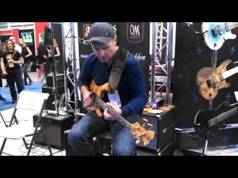 Wojtek Pilichowski  "The Maestro"