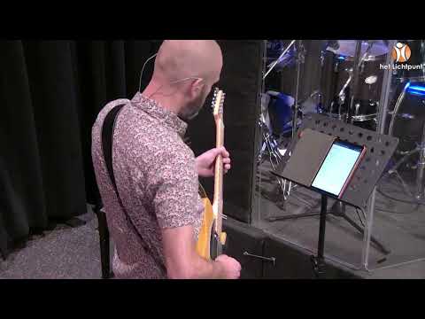 Opwekking 820 - Feest van Genade