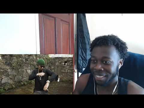 MD Chefe ft. DomLaike - Rei Lacoste (Clipe Oficial) | 🇬🇧 UK Reaction