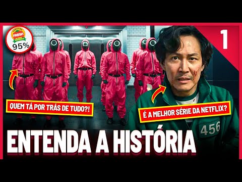 Saga Round 6 | Story, Trivia, and Opinion