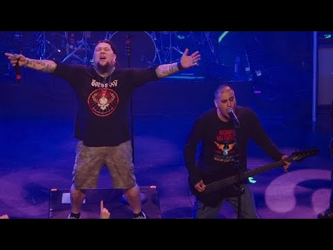 Spineshank @ Bibelot Dordrecht Netherlands 26 Nov 2025 4k full live