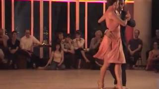 OZGUR DEMIR & MARINA MARQUES (2) "La Valse d'Amélie"