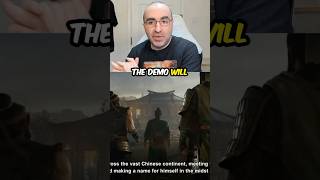 Dynasty Warriors Origins Demo Release Date