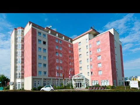 ACHAT Hotel Schwarzheide Lausitz, Schwarzheide, Germany