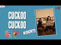 Cuckoo Cuckoo Shorts