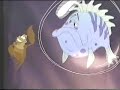 La Espada En La Piedra VHS Opening