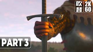 Kingdom Come Deliverance II Part 3 Ending 日本語音声 日本語字幕 Gameplay Walkthrough FULLGAME No Commentary