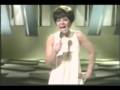 Shirley Bassey NOBODY DOES IT LIKE ME