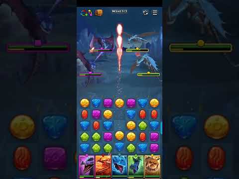 [Dragons: Titan Uprising] – The Infamous Flamelout – 5-star Legendary Singetail