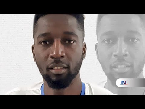 Aliados Futebol Clube de Lordelo reforça plantel com três novos atletas