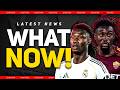 Worst TRANSFER Window in YEARS! Man Utd Transfer News