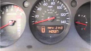 preview picture of video '2003 Acura MDX Used Cars Brentwood TN'