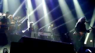 My Morning Jacket - Remnants - 11-19-15 Philadelphia Tower Theater