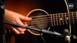 Emma Louise - Mirrors en Session Très Très Privée RTL2