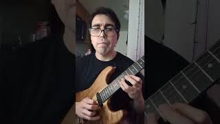 How To Actually Use The Metronome 🧐 #fyp #guitar #guitarlesson