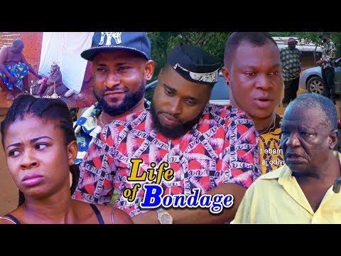 Onodu Ojo (Life Of Bondage) Season  1&2 - 2019 Latest Nigerian Igbo Movie Full HD