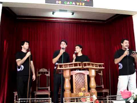 Amor no lar - Acappella.MPG
