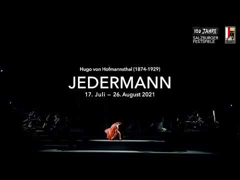 Jedermann | Trailer 2021