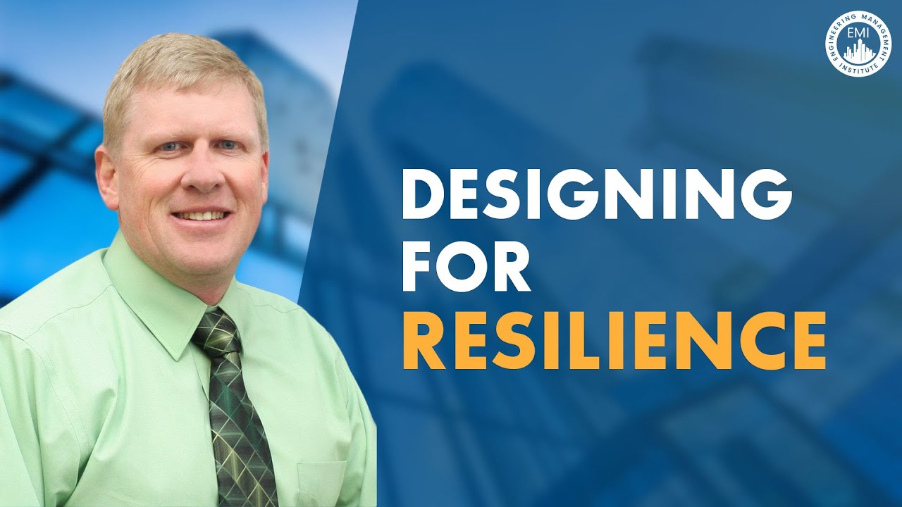 Building Codes and Resilience in Structural Engineering
