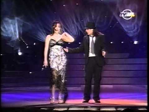 Julie and Ludwig - Moodswings