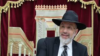 Cultiver sa émouna Lélïlouy nichmat de Meir Haïm ben Rahel et Chalom ben Chlomo zal...