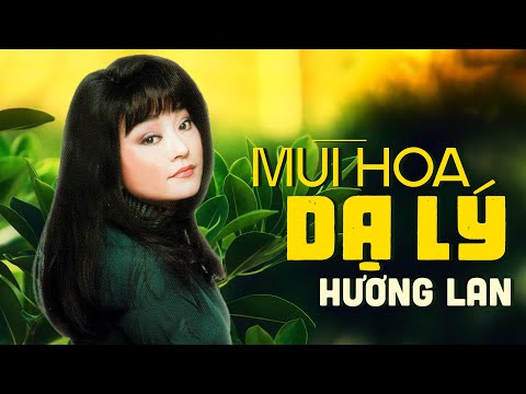 Thể hiện bởi Hương Lan