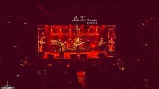 Guitarfest Argentina 2016 - Greg Howe: Winner Leandro Celleri
