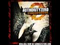 Authority Zero - No Way Home (2010) 