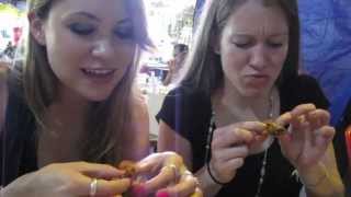 FROG for Dinner - [Ho Chi Minh City, Vietnam]