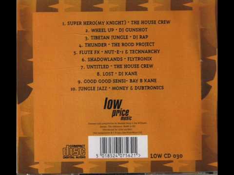 Bay B Kane - Good Good Sensi