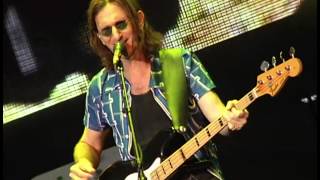 RUSH - Intro & Limelight - 1997/06/30 - Molson Amphitheatre, Toronto, Ontario CAN