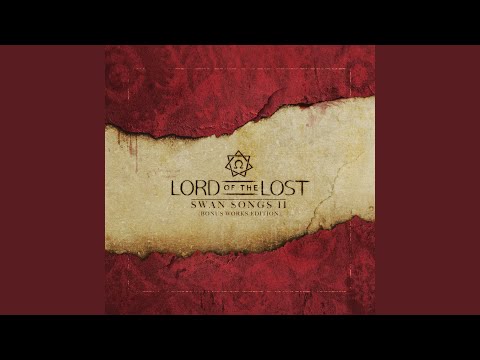 Videoclip de Full Metal Ball (Full Metal Whore - Polished, Polite & Pc) (Swan Symphonies II Version) — Lord Of The Lost