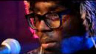 Lightspeed Champion - Galaxy of the Lost - Suggs in the City